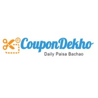 CouponDekho logo - Similar company to Shop Pirate