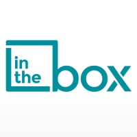 In The Box Marketing logo - Similar company to Topaz Creative Uk