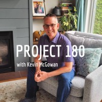 Project 180 logo - Similar company to Project 1808, Inc