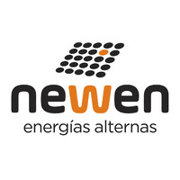 Newen Energías Alternas logo - Similar company to Binfinita