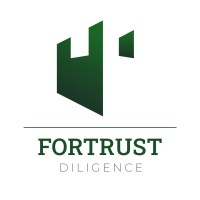Fortrust Diligence logo - Similar company to Fortruss