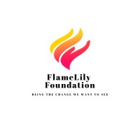 Flamelily Foundation logo - Similar company to Sociale Africa