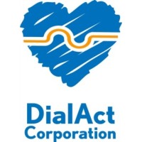 DIALACT CORP logo - Similar company to Building Robotics