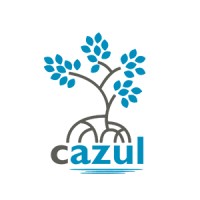 Cazul logo - Similar company to Reseed