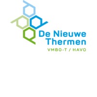 De Nieuwe Thermen logo - Similar company to Sintermeertencollege
