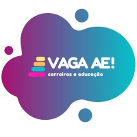 VAGA AE logo - Similar company to Nova Vaga Publishing