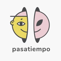 Pasatiempo logo - Similar company to Strotech