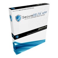 agersoftware | SecureDELTA®| SecureUPDATE®| SecureUPDATE.Solutions logo - Similar company to Cg Tech Labs