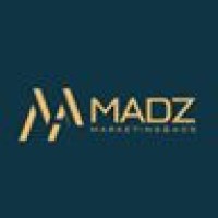 MADZ agency logo - Similar company to Karma Response