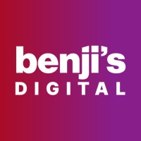 Benji's E-Commerce Consultancy Advertising and SEO Agency logo - Similar company to Ventuno Digital