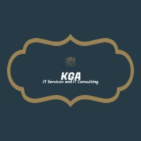 KGA Group LLC logo - Similar company to Kga