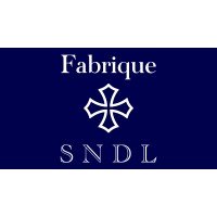 Fabrique de la Paroisse Saint-Nicolas de Lévis logo - Similar company to Perrier Jablonski