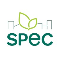 Society Promoting Environmental Conservation (SPEC) logo - Similar company to Mountain Colab