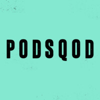 PodSqod logo - Similar company to Walk With Web