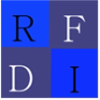 Réseau francophone de droit international logo - Similar company to 2Ad Ademe