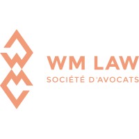 WM LAW-Société d'Avocats logo - Similar company to Gba Avocats