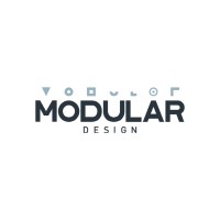 MODULAR DESIGN | Dubai logo - Similar company to Modular Design & Construction