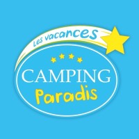 Les Vacances Camping Paradis logo - Similar company to Capfun
