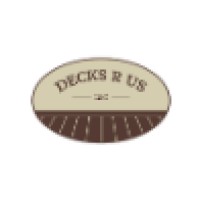 Decks R Us LLC logo - Similar company to Ace Decks