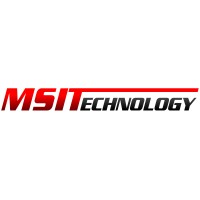 MSI Technology, LLC logo - Similar company to Msi Tech Llc