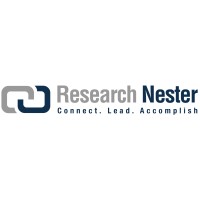 Research Nester Japan logo - Similar company to The Od Creative