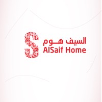 Alsaifhome logo - Similar company to Heyazah Real Estate Development