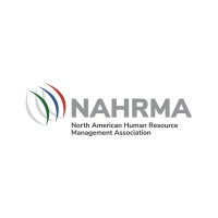 North American Human Resource Management Association (NAHRMA) logo - Similar company to European Association For People Management Eapm