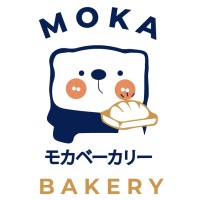 MOKA Bakery logo - Similar company to Moca.Coffee