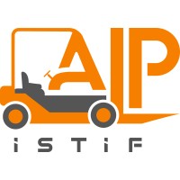 Alpistif logo - Similar company to Ningbo Phen Automation Co.,Ltd (China Pneumatic Association Member)