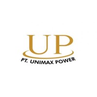 PT. Unimax Power logo - Similar company to Wifog