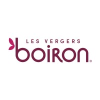 Les vergers Boiron logo - Similar company to Valade Groupe