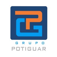 Grupo Potiguar logo - Similar company to Brita Potiguar