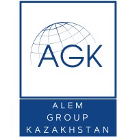 Alem Group Kazakhstan LLP logo - Similar company to Mx Engineering