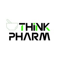 THINKPHARM logo - Similar company to Divac Ucad | Direction De L'Incubation, De La Vulgarisation Et De L'Appui Aux Communautés