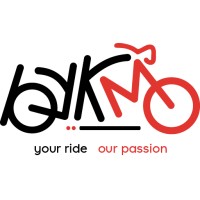 Bykmo logo - Similar company to Moovid
