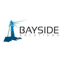 Bayside Solutions logo - Similar company to Compass Consulting