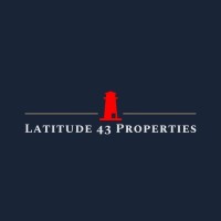 Latitude 43 Properties logo - Similar company to Temi Robots