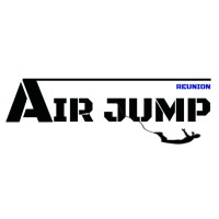 AIR JUMP 974 logo - Similar company to Datajoi