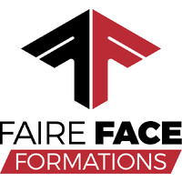FaireFace Formations logo - Similar company to Apamad Devient Amaelles
