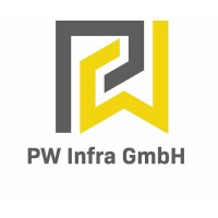 PW Infra GmbH logo - Similar company to Quick City Line Network Solution Gmbh