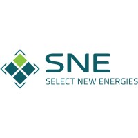Select New Energies GmbH logo - Similar company to Select Energy