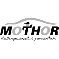 Autohaus Mothor GmbH logo - Similar company to Robin Rüschen Personalvermittlung