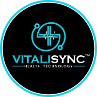 VitaliSync Ltd. logo - Similar company to Io Systems Ltd
