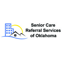 Senior Care Referral Services of Oklahoma logo - Similar company to Oklahoma Methodist Foundation