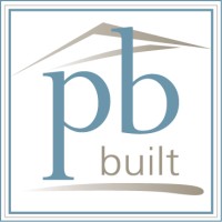 PB Built logo - Similar company to Beacon Construction Group