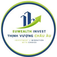 EUWealth Invest Thịnh Vượng Châu Âu logo - Similar company to Dc Realty Advisors