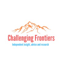 Challenging Frontiers Ltd. logo - Similar company to Adalta Development Ltd