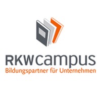 RKWcampus - Bildungspartner für Unternehmen logo - Similar company to Perimind Consulting