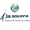 À la Source Espace de coaching intégral logo - Similar company to Schaefer Ag