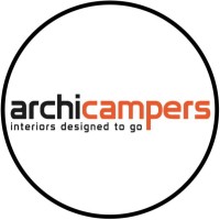 archicampers GmbH logo - Similar company to Möbel-Märki
